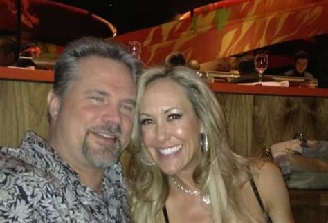 Chris Potoski’s bio: relationship with Brandy Love, family, children .